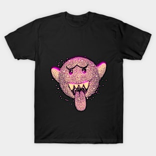 Ghots boo T-Shirt